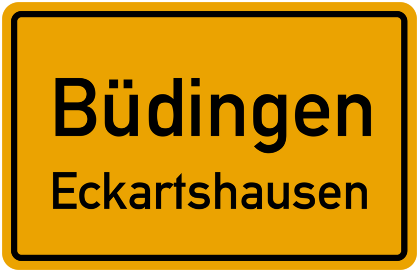 Wohnung zum Mieten in Büdingen-Eckartshausen 859 € 101 m²