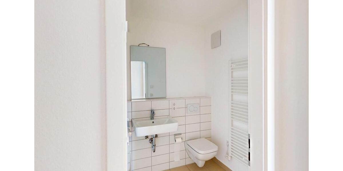 Etagenwohnung Frankfurt am Main Niederrad - 3 Zimmer, 82 m&sup2;, 1.505&euro; | Angebot:26462634