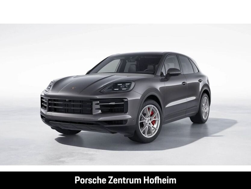 Porsche Cayenne 19.881 km 99.490 € Hofheim 65719