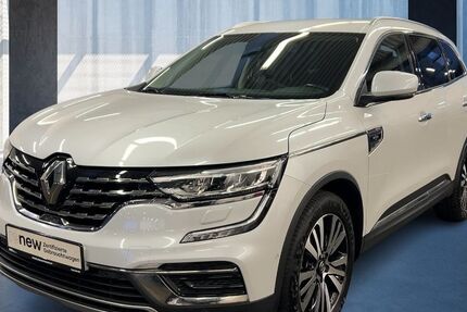 Renault Koleos 38.635 km 26.850 &euro; Frankfurt / Main 60314