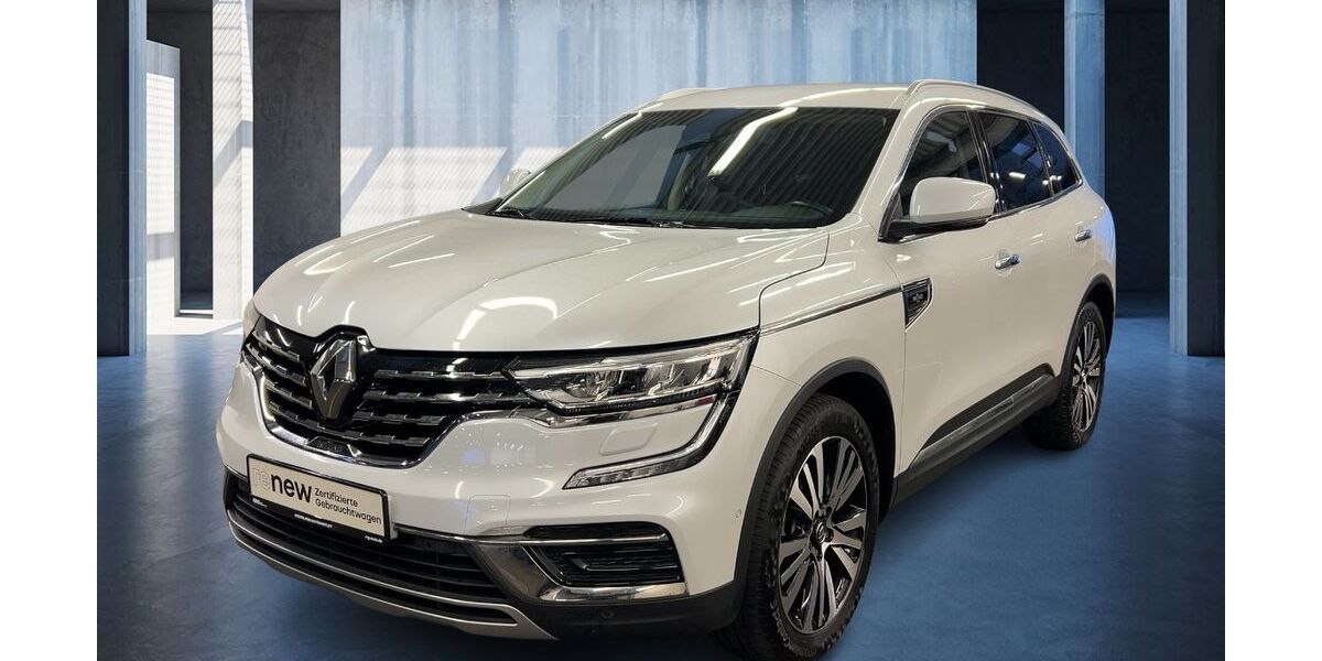Renault Koleos 38.635 km 27.460 &euro; Frankfurt / Main 60314