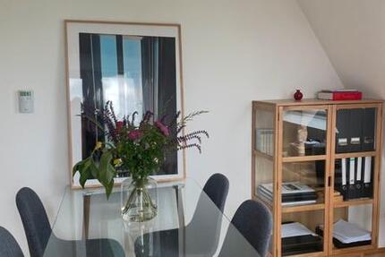 Wohnung Frankfurt am Main Nordend West - 2 Zimmer, 59 m&sup2;, 750&euro; | Angebot:26325822