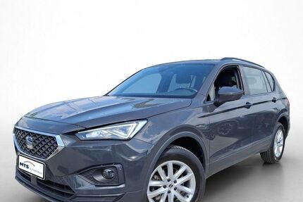 Seat Tarraco 108.371 km 21.650 &euro; Friedberg 61169