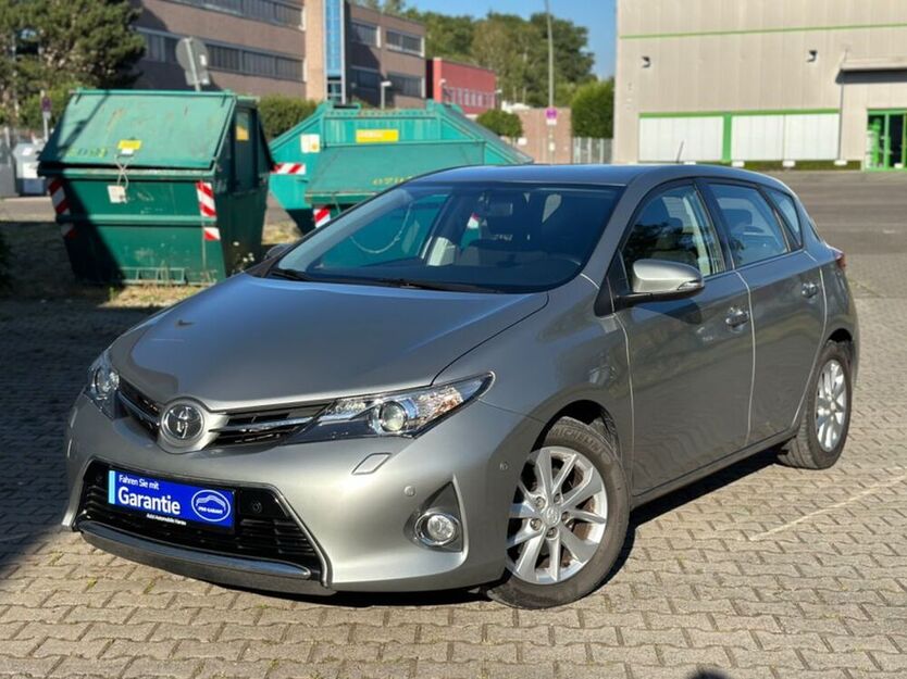 Auris