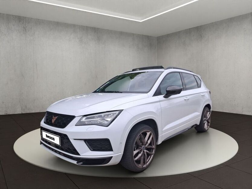 Ateca