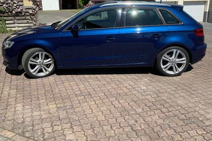 Audi A3 142.000 km 11.300 &euro; Bruchköbel 63486