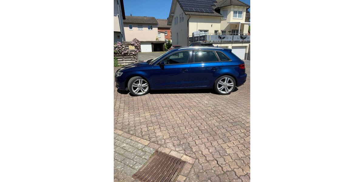 Audi A3 142.000 km 11.300 &euro; Bruchköbel 63486