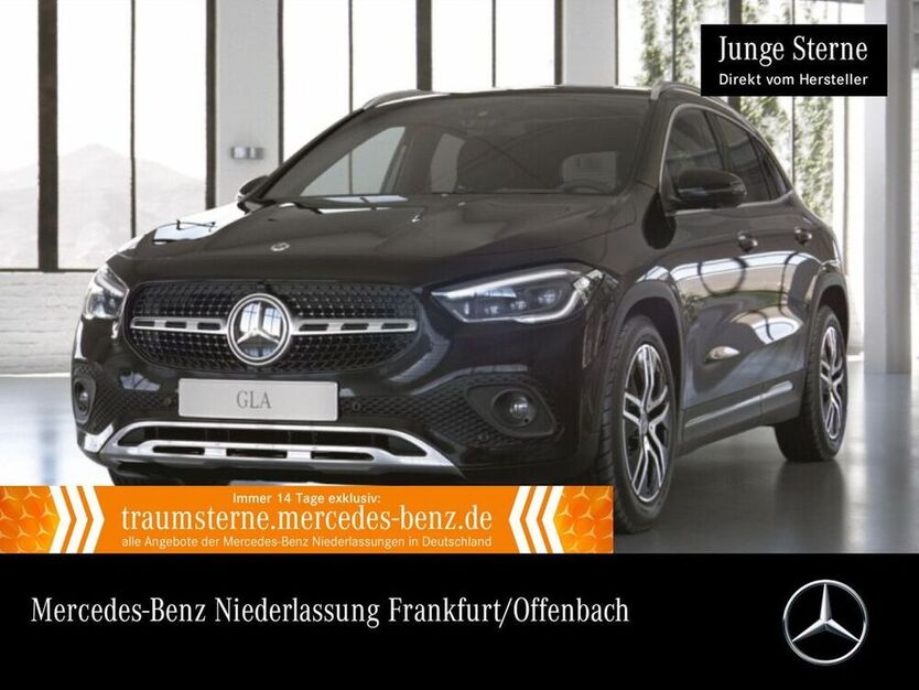 GLA 250