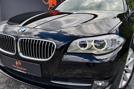 BMW 520 113.000 km 12.890 &euro; Liederbach am Taunus 65835