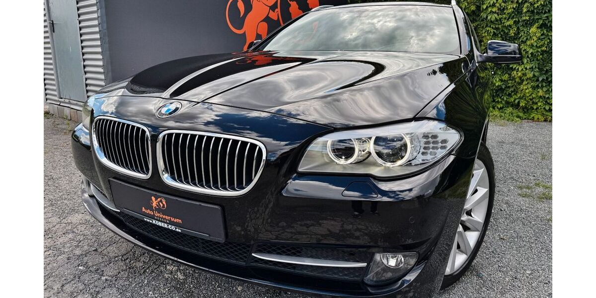 BMW 520 113.000 km 12.890 &euro; Liederbach am Taunus 65835