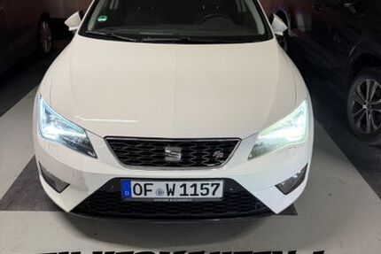 Seat Leon 202.000 km 6.900 € Offenbach am Main 63067