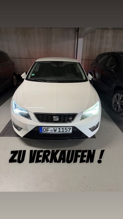 Seat Leon 202.000 km 6.900 € Offenbach am Main 63067