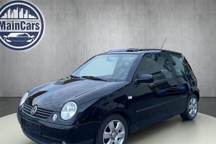 VW Lupo 43.000 km 4.499 € Neu Isenburg 63263
