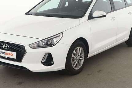 Hyundai i30 69.754 km 14.790 € Frankfurt am Main 65936