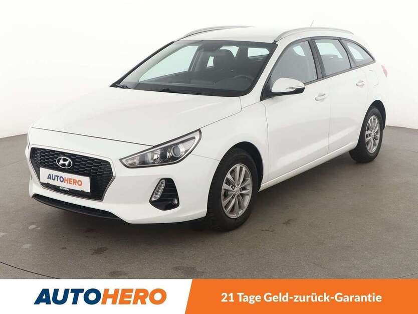 Hyundai i30 69.754 km 14.790 € Frankfurt am Main 65936