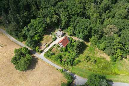 Haus Friedberg (Hessen) - 4 Zimmer, 122 m&sup2;, 850.000&euro; | Angebot:25435824