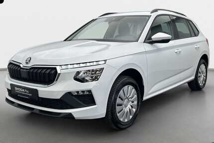 Skoda Kamiq 20.618 km 19.490 &euro; Hofheim im Taunus 65719