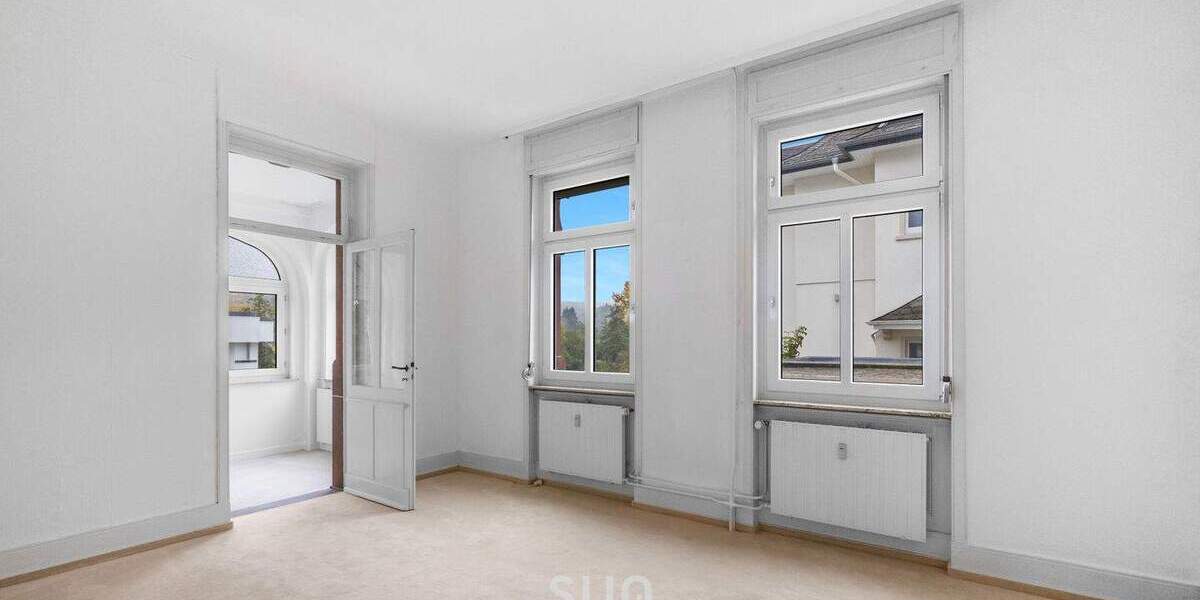 Etagenwohnung Oberursel (Taunus) Oberursel - 4 Zimmer, 94 m&sup2;, 535.000&euro; | Angebot:24040304