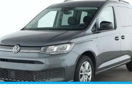VW Caddy 7.275 km 29.480 € Frankfurt 60326