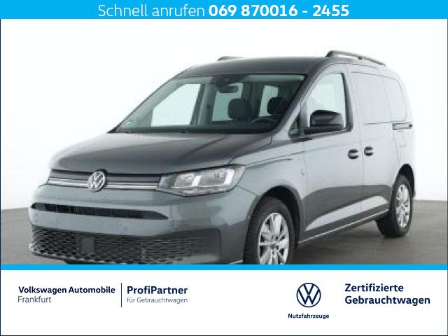 VW Caddy 7.275 km 29.480 € Frankfurt 60326