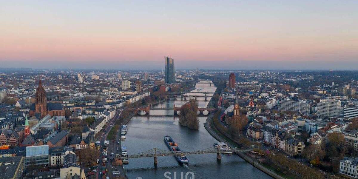 Etagenwohnung Frankfurt am Main Altstadt - 3 Zimmer, 88 m&sup2; | Angebot:25737567