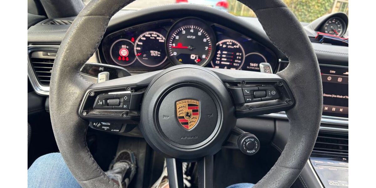 Porsche Panamera 96.000 km 78.000 &euro; Oberursel 61440