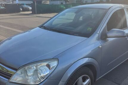 Opel Astra 109.005 km 3.999 € Mühlheim 63165