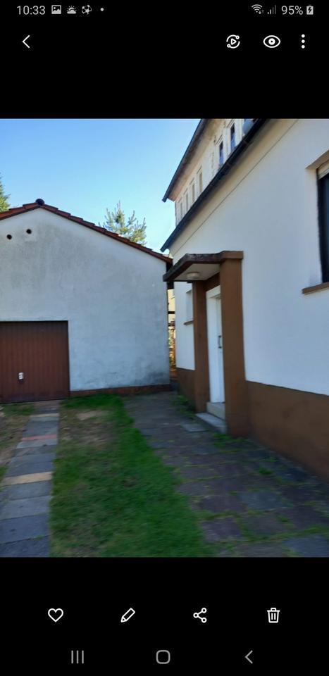 Einfamilienhaus in 63517 Rodenbach zimmer