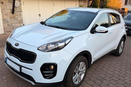 Kia Sportage 99.170 km 17.300 &euro; Groß-Umstadt 64823