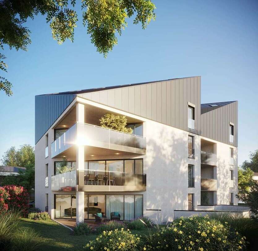 Wohnung zum Kaufen in Rodgau 794.059 € 147.09 m²