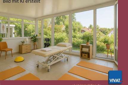 Büro in Usingen 995.000 € 416 m²