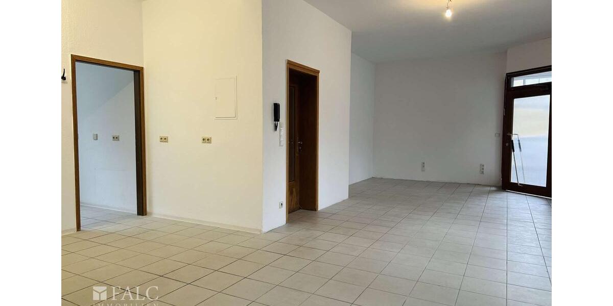 Moderne Gewerbeeinheit in Mömbris zimmer