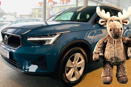 Volvo XC40 21.800 km 34.090 &euro; Bad Vilbel 61118