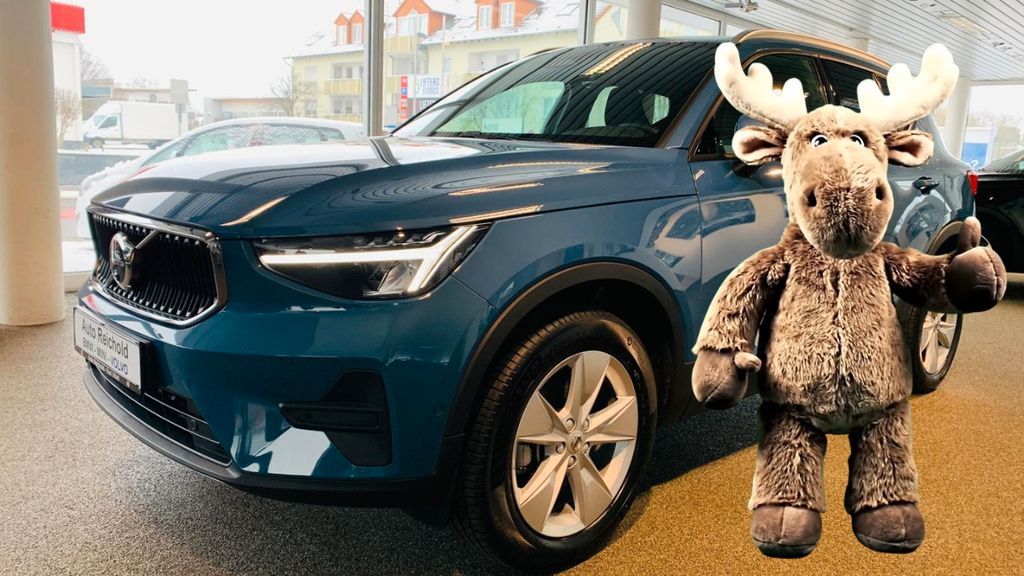 Volvo XC40 21.800 km 34.090 &euro; Bad Vilbel 61118