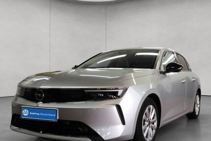 Opel Astra 20.421 km 16.550 &euro; Frankfurt 60386