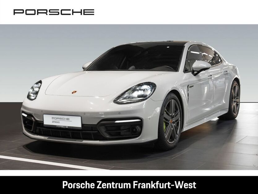 Porsche Panamera 68.250 km 80.990 € Frankfurt am Main 65936