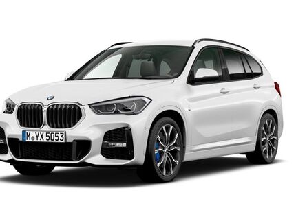 BMW X1 46.739 km 28.399 &euro; Hainburg 63512