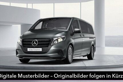 Mercedes-Benz Vito 9.800 km 50.950 &euro; Rosbach 61191