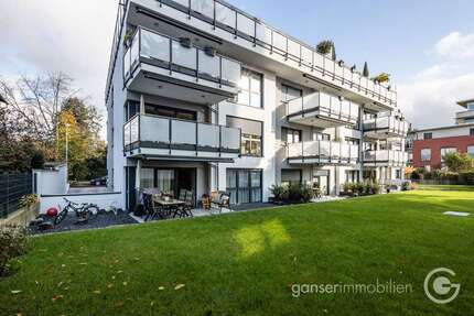 Wohnung zum Mieten in Bad Soden 2.230 € 131 m² 4 zimmer