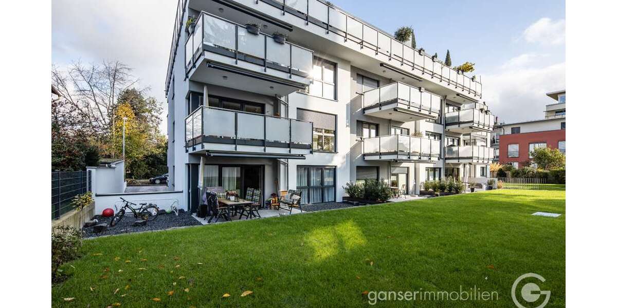 Wohnung zum Mieten in Bad Soden 2.230 € 131 m² 4 zimmer