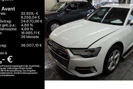 Audi A6 80.600 km 32.929 &euro; Hanau 63452