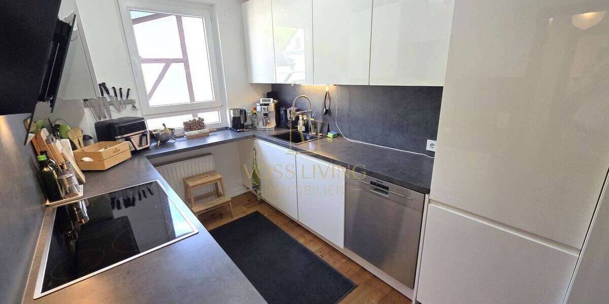 Doppelhaushälfte Bad Vilbel - 5 Zimmer, 82 m&sup2;, 529.000&euro; | Angebot:26702925