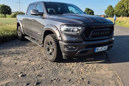 Dodge RAM 50.000 km 38.000 € Hanau 63457