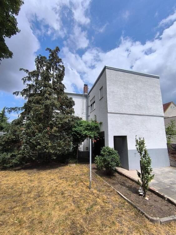 Ein- oder Zweifamilienhaus in ruhiger Lage von Kelsterbach