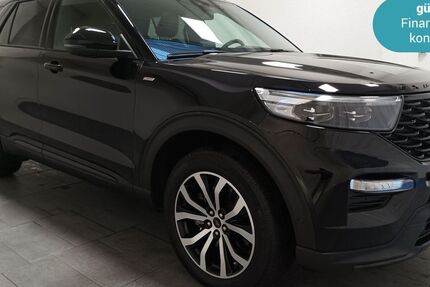 Ford Explorer 66.678 km 41.470 &euro; Egelsbach 63329