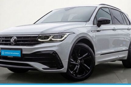 VW Tiguan 50.770 km 31.740 &euro; Bad Homburg 61348