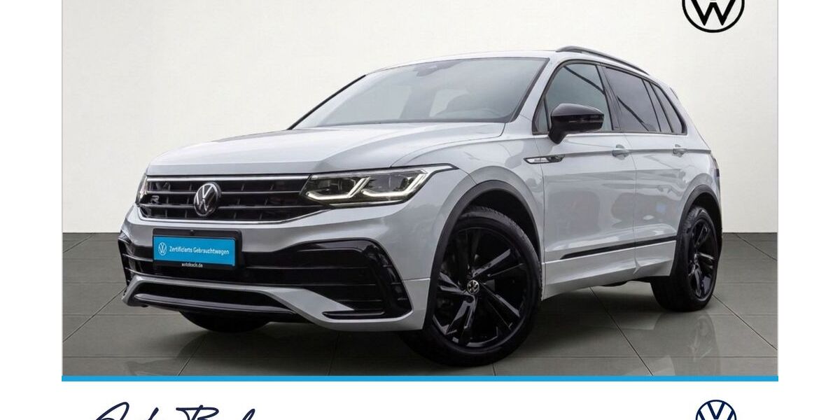 VW Tiguan 50.770 km 31.740 &euro; Bad Homburg 61348