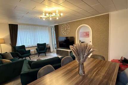 Wohnung Dietzenbach - 3 Zimmer, 90 m&sup2;, 269.500&euro; | Angebot:25283822