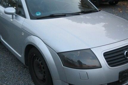 Audi TT 154.062 km 3.490 € Darmstadt 64293