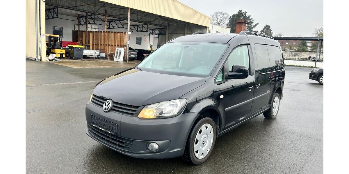 VW Caddy 199.000 km 6.250 &euro; Friedberg (Hessen) 61169